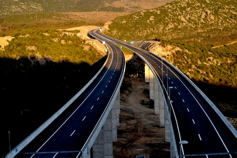 Autoceste u 2025. godini otvaraju 26 km nove trase