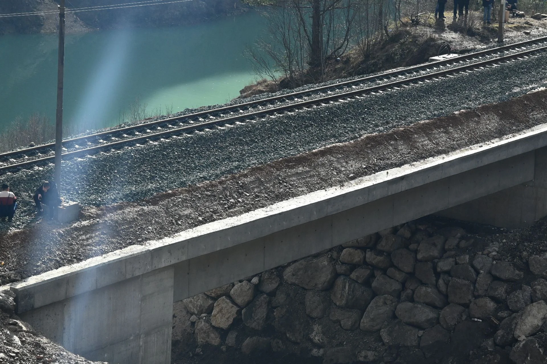 Ponovno uspostavljen željeznički saobraćaj na relaciji Sarajevo–Čapljina–Ploče