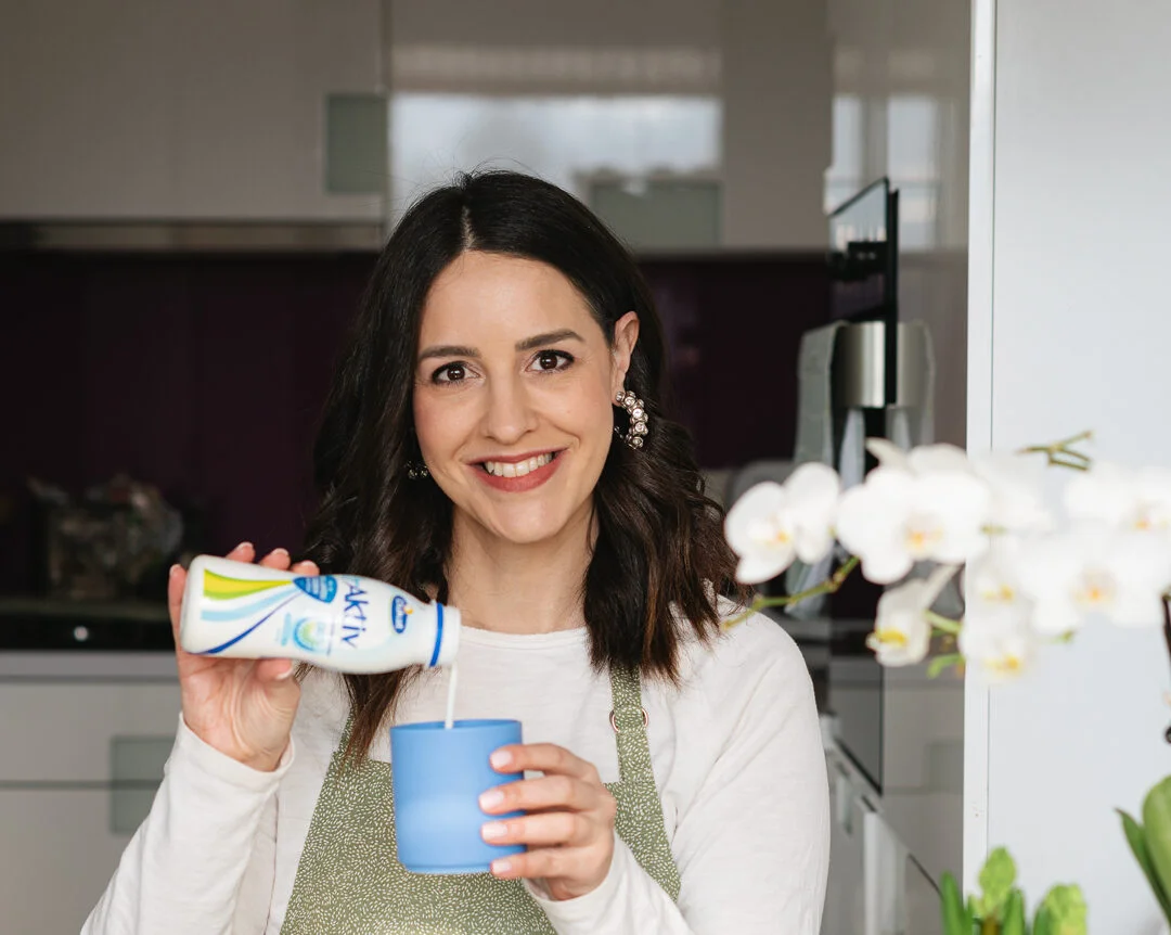 Povratak ravnoteže: Ojačajte imunitet uz b.Aktiv™ LGG® jogurt sa LGG bakterijom