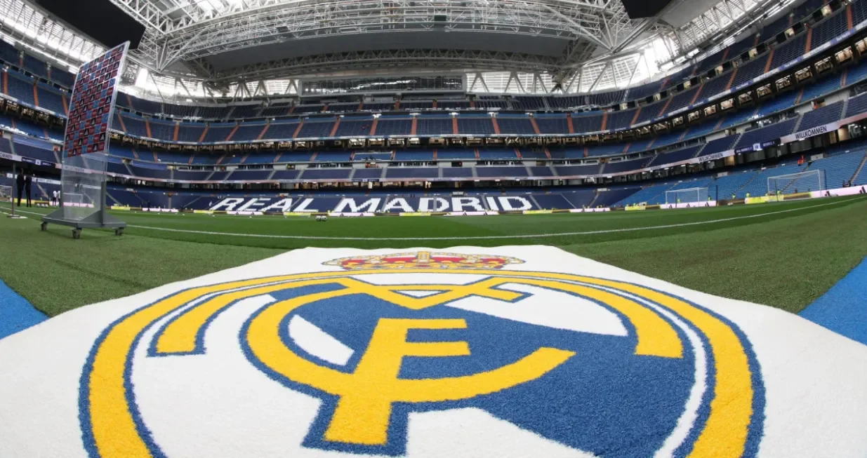 Real Madrid ima prihod od milijardu eura u sezoni