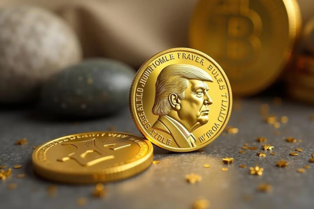 Šta je mim novčić?