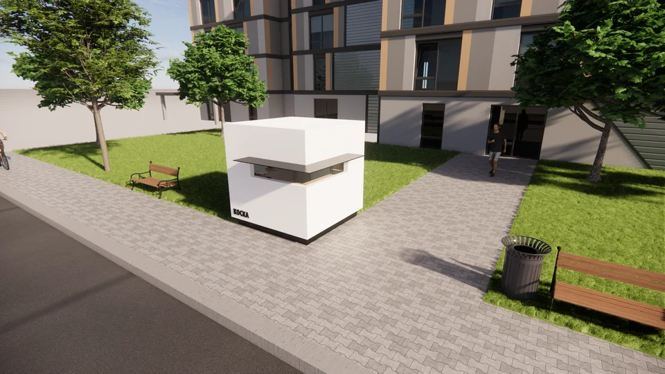 KulinWorld dobitnik prestižne nagrade German Design Award za KOCKU