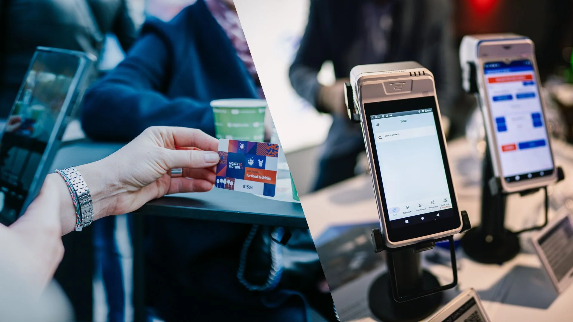 Na blagajni sve češće posežemo za mobilnim i fizičkim karticama, ali i loyalty aplikacijama. Evo što to znači za nas