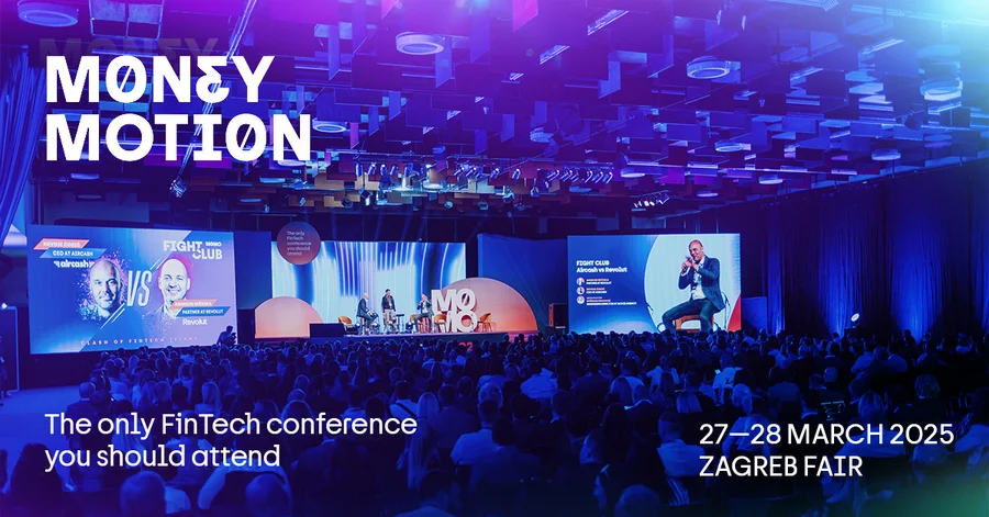 Najavljeno je novo izdanje konferencije Money Motion, najvažnijeg poslovnog događaja u regiji. Imamo detalje