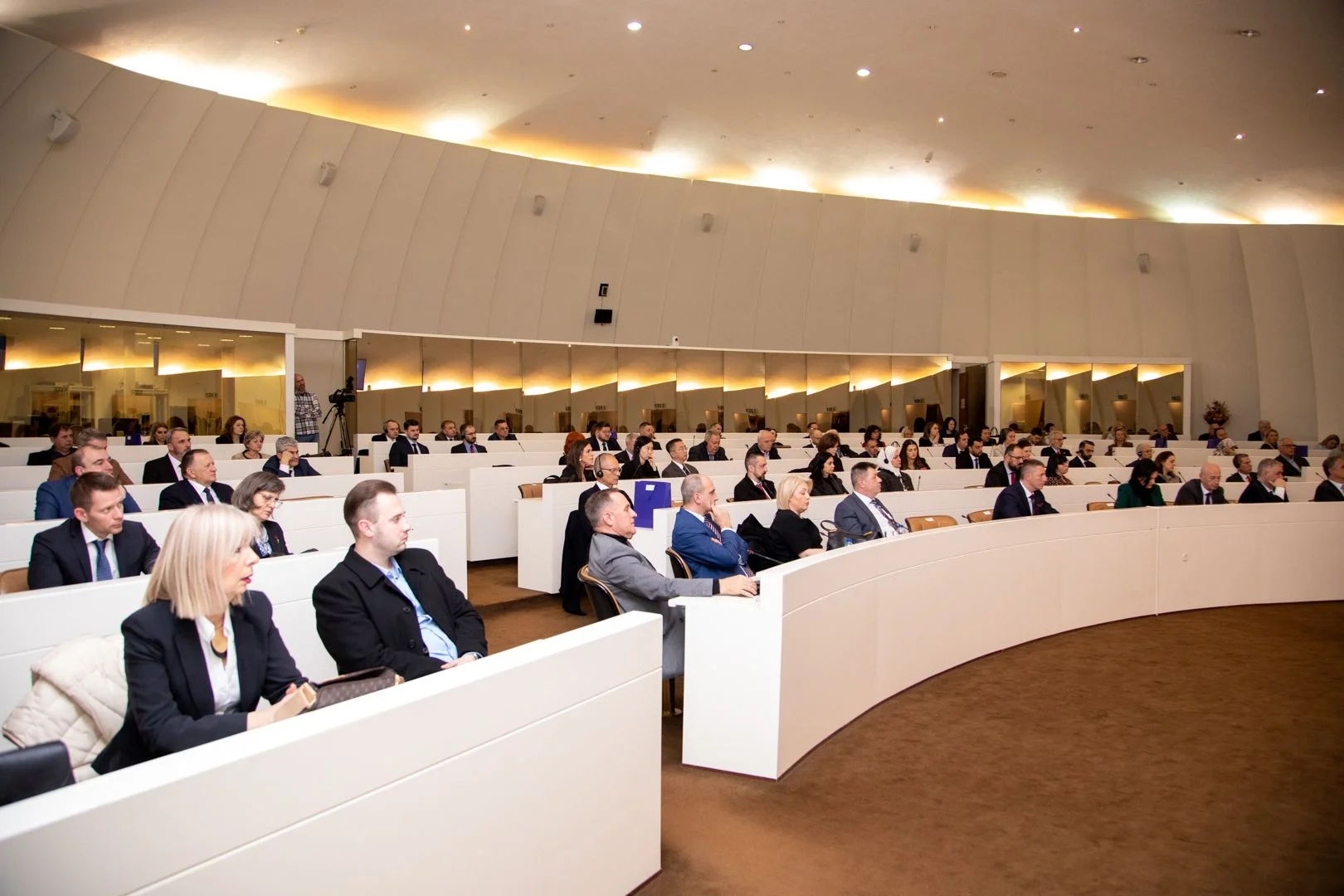 U 2024. godini 72,6% izvoza realizirano na tržištu EU