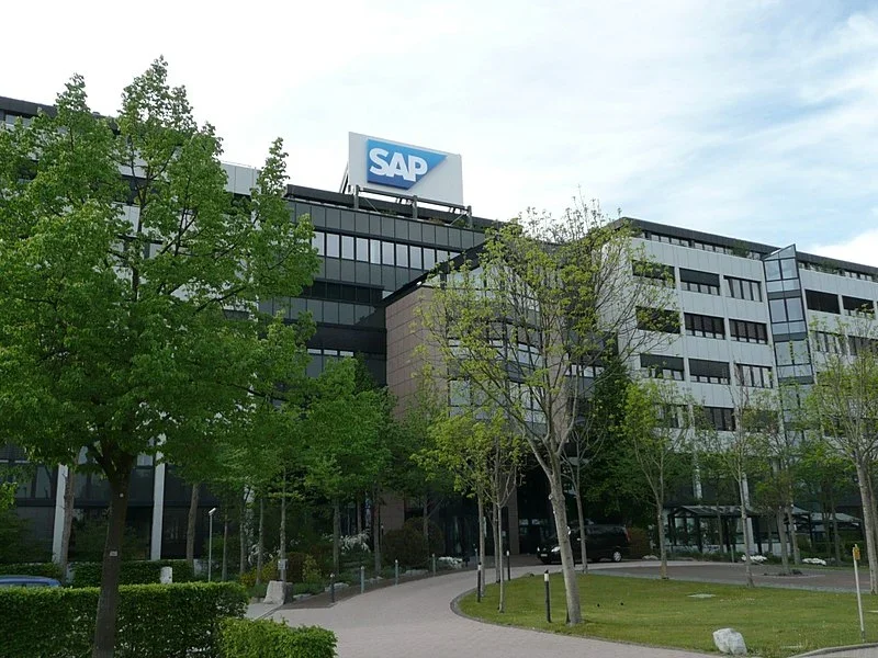 SAP SE najvrednija evropska kompanija listirana na berzi