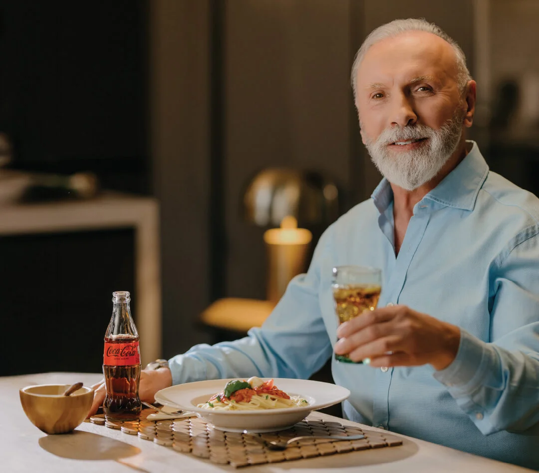 Dino Merlin i Coca-Cola u Bosni i Hercegovini ozvaničili ekskluzivnu trogodišnju saradnju