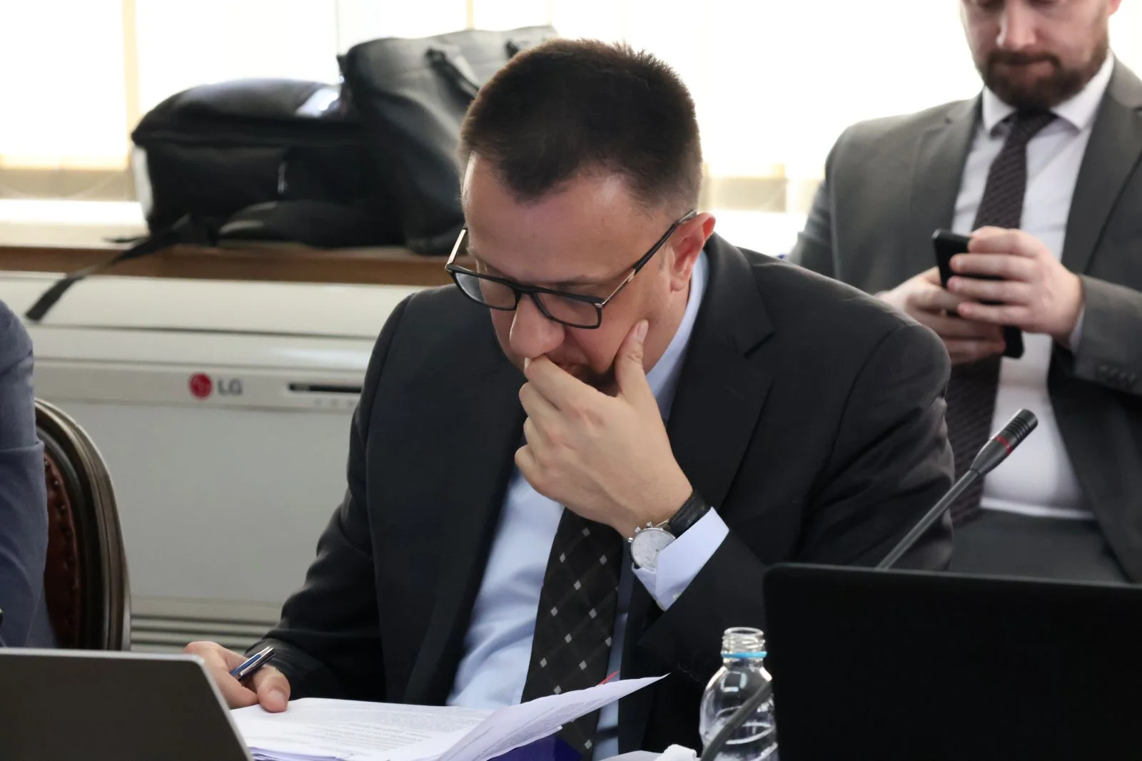 Vlada FBiH: Odluke o subvencijama privatnim preduzećima i uvezivanju staža radnicima RMU Breza
