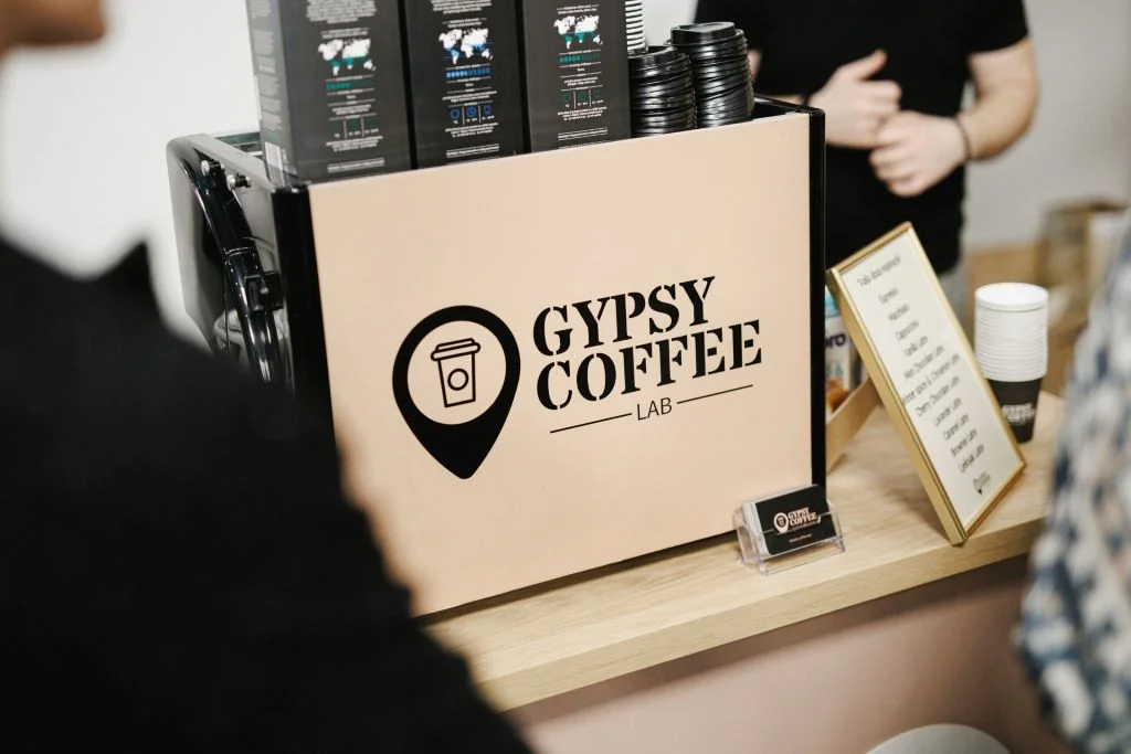 Gypsy Coffee Lab: Iz Los Angelesa, sa Golden Globe Partyja u Sarajevo donose novu dimenziju coffee cateringa