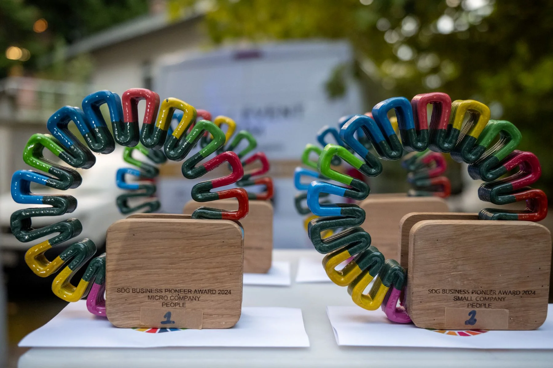 Bh. kompanije u trci za održivost: Novi rekord s 484 prijave za prestižnu nagradu