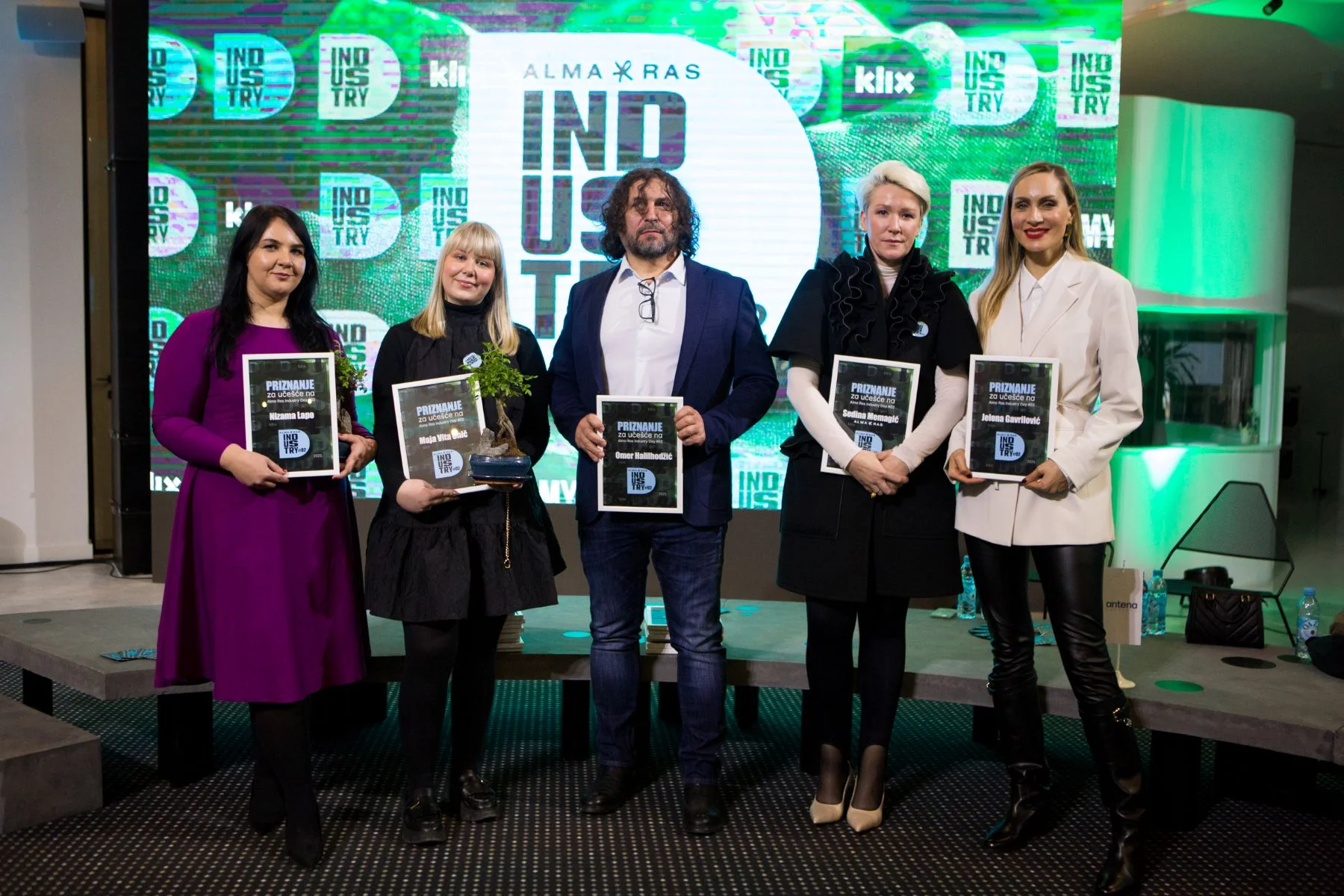 Drugi po redu Alma Ras Industry Day gradi brend i tradiciju u saradnji sa The Content kreativnim studijom