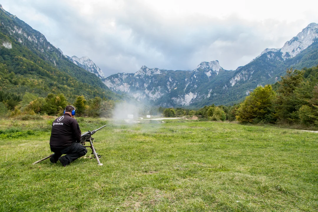 Potpisan sporazum između JP AUTOCESTE FBiH i PD IGMAN, KONJIC – Uskoro gradnja novog poligona za testiranje municije