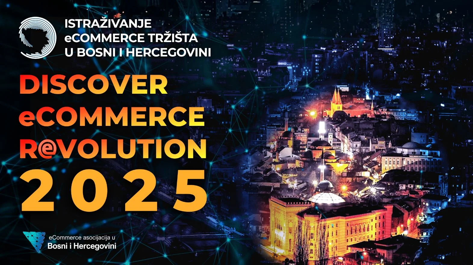 U toku treće godišnje istraživanje eCommerce tržišta u BiH: Kako online kupovina mijenja navike potrošača