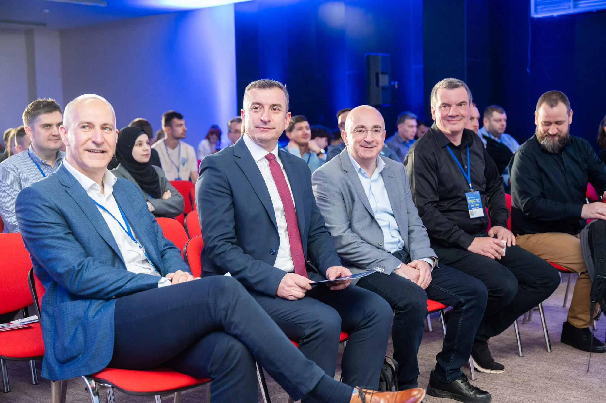 Dvodnevni IT događaj koji je još jednom potvrdio svoj značaj za tehnološku zajednicu