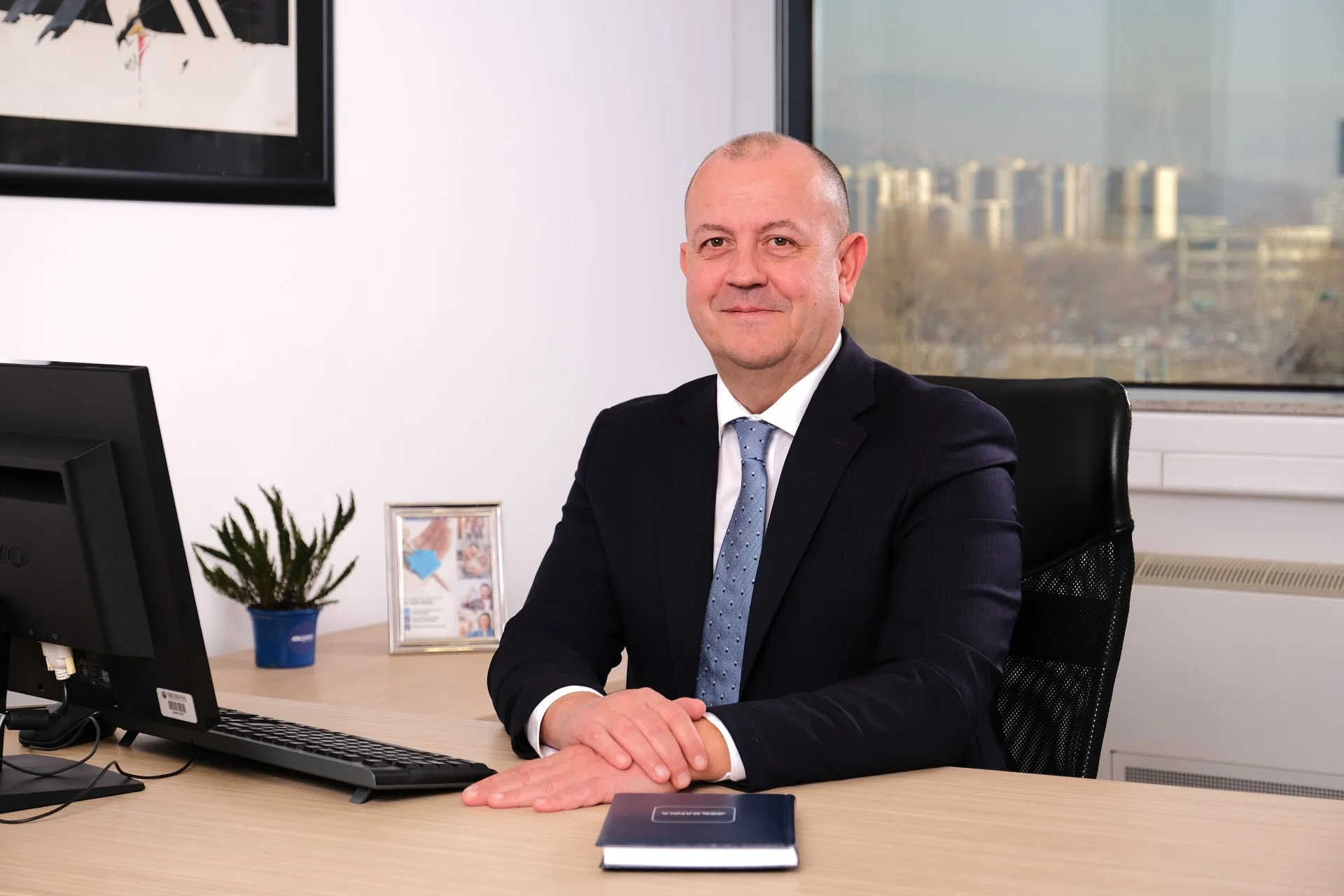 Adnan Čobić, ASA Banka: Snaga jedne banke ne mjeri se samo brojevima, već i partnerstvima koje gradi