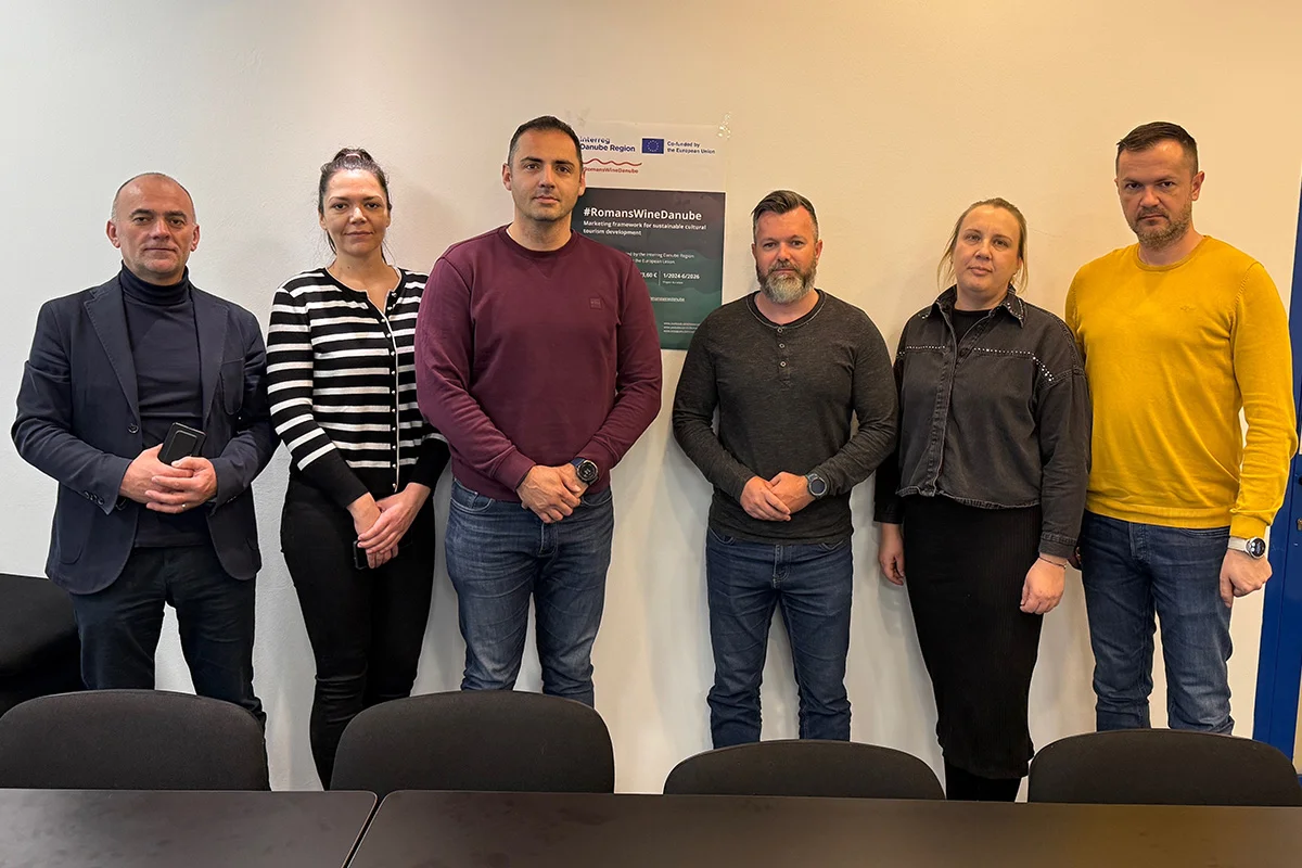 Forum o Održivom Turizmu: Cikloturizam kao Pokretač Razvoja Hercegovine