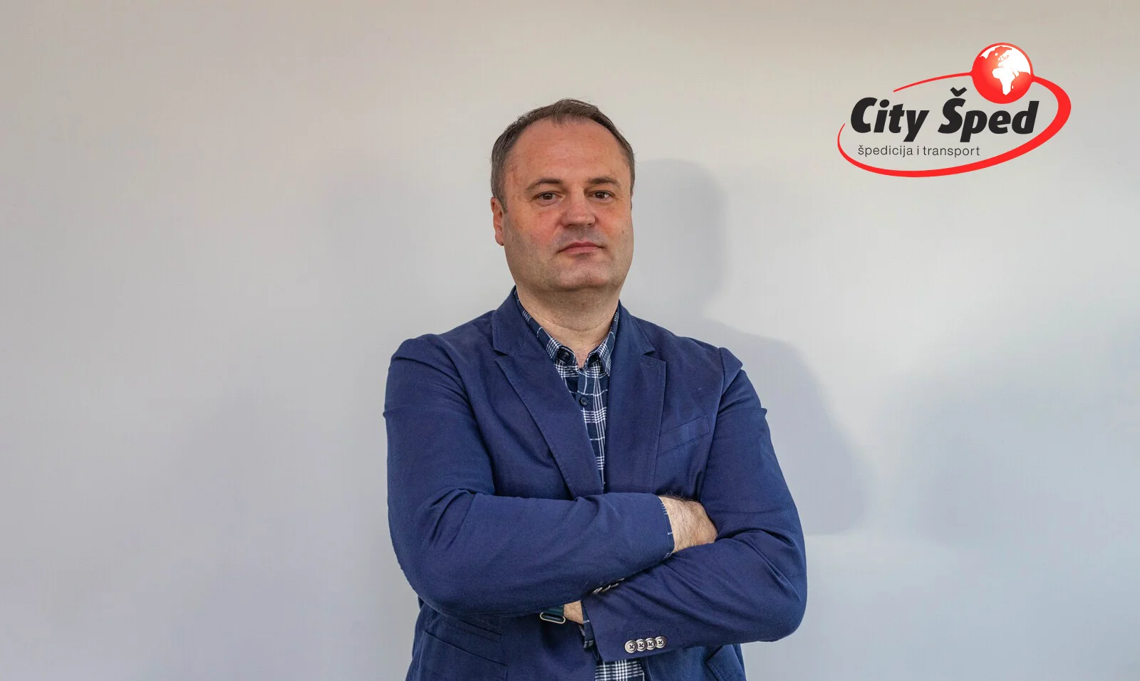 Mirza Klico, City Šped Sarajevo: Pratimo naše klijente kroz sve njihove izazove