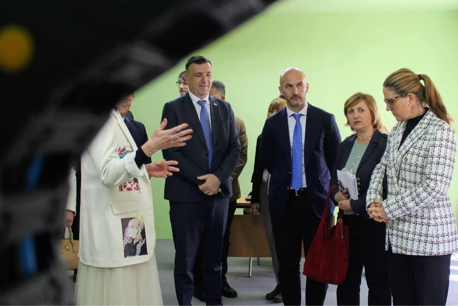 Moderni kabineti za CNC i mehatroniku otvaraju nove prilike za mlade u Zapadnohercegovačkom kantonu