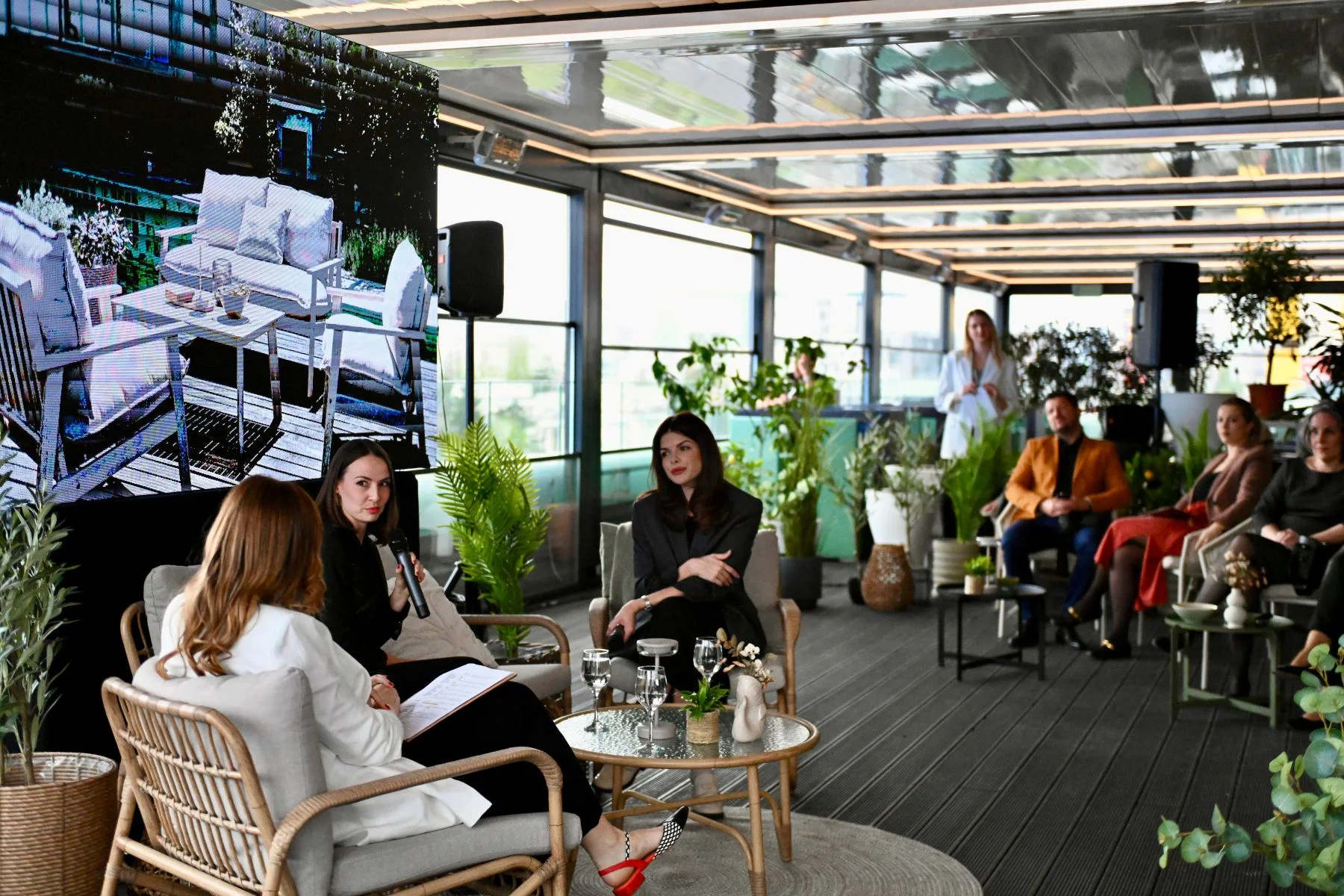 Granica između interijera i eksterijera nestaje: JYSK otkriva nove vrtne trendove