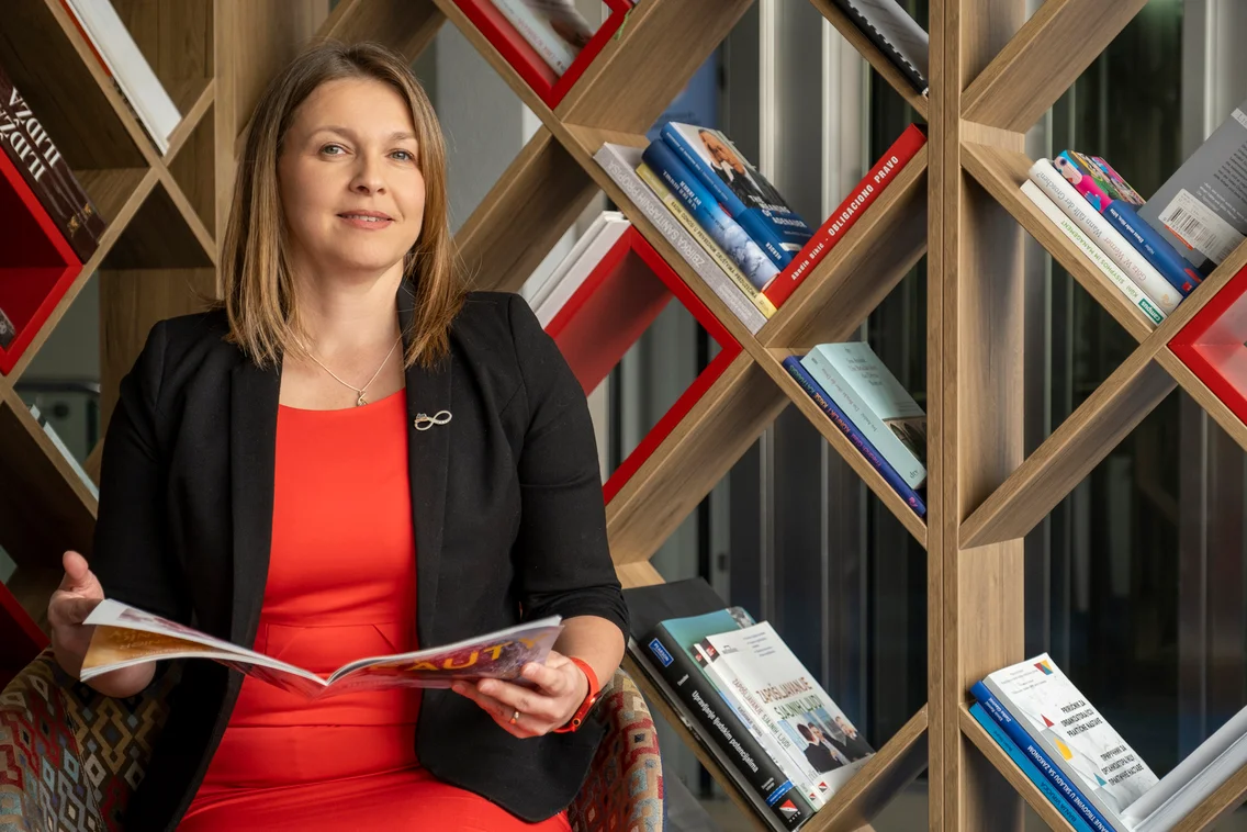 Kristina Ćosić, dmBiH: „Tu sam čovjek, tu kupujem“ nije tek slogan, već poslovna filozofija naše kompanije 