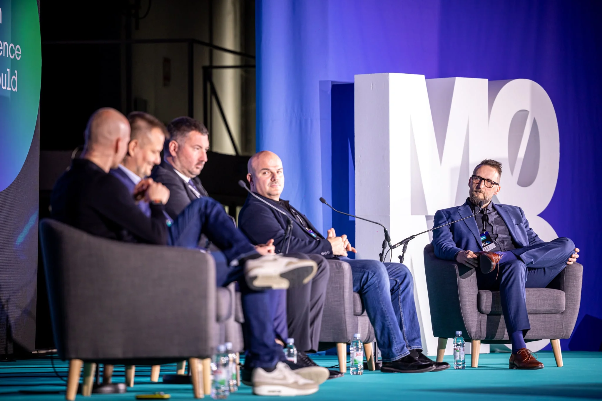 Trinaest lekcija za budućnost FinTecha: Što nas je Money Motion 2025 naučio o digitalnim financijama u Europi