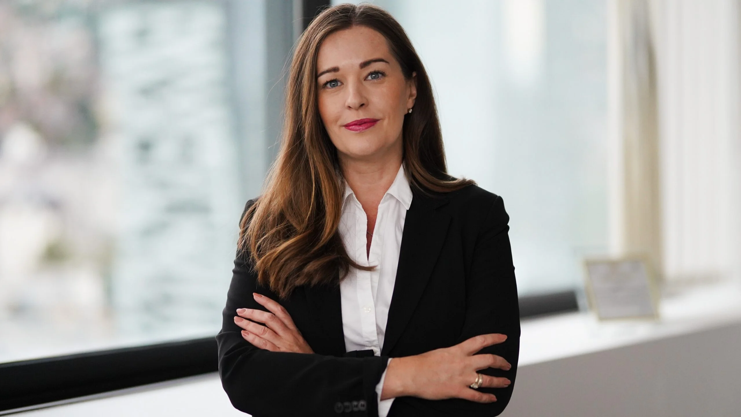 Sanja Miovčić imenovana za novu izvršnu direktoricu Investicijske fondacije Impakt