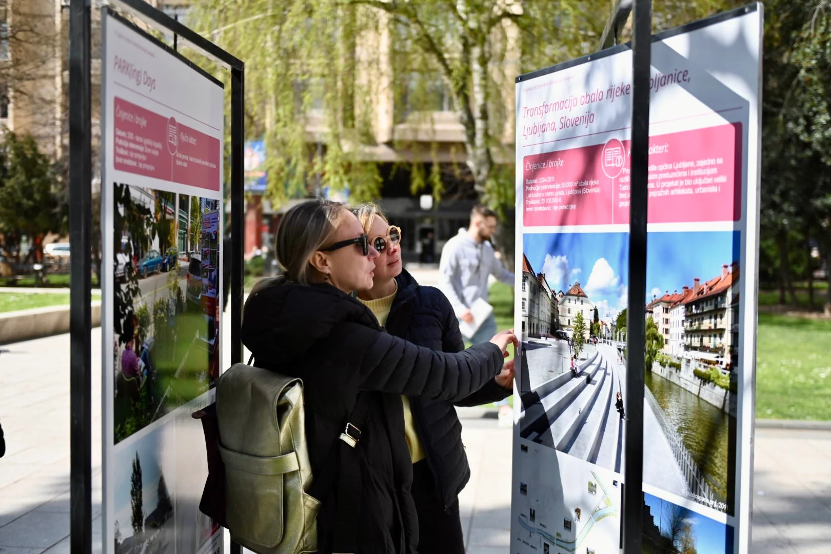 Otkrijte zelenu budućnost Sarajeva na izložbi „Priroda u gradu”