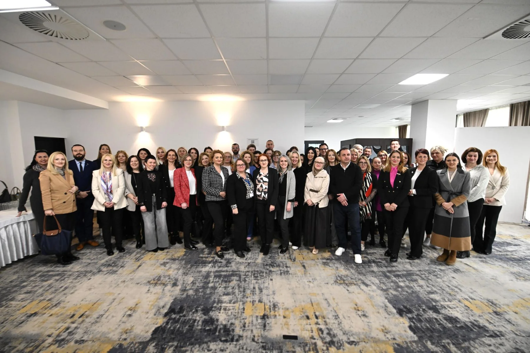 Rodno odgovorno budžetiranje je temelj dobrog upravljanja i ključ za Bosnu i Hercegovinu na putu ka EU