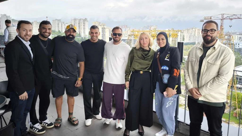 Pozder: Posjeta influensera iz Egipta Bosni i Hercegovini značajna inicijativa za bh. turizam