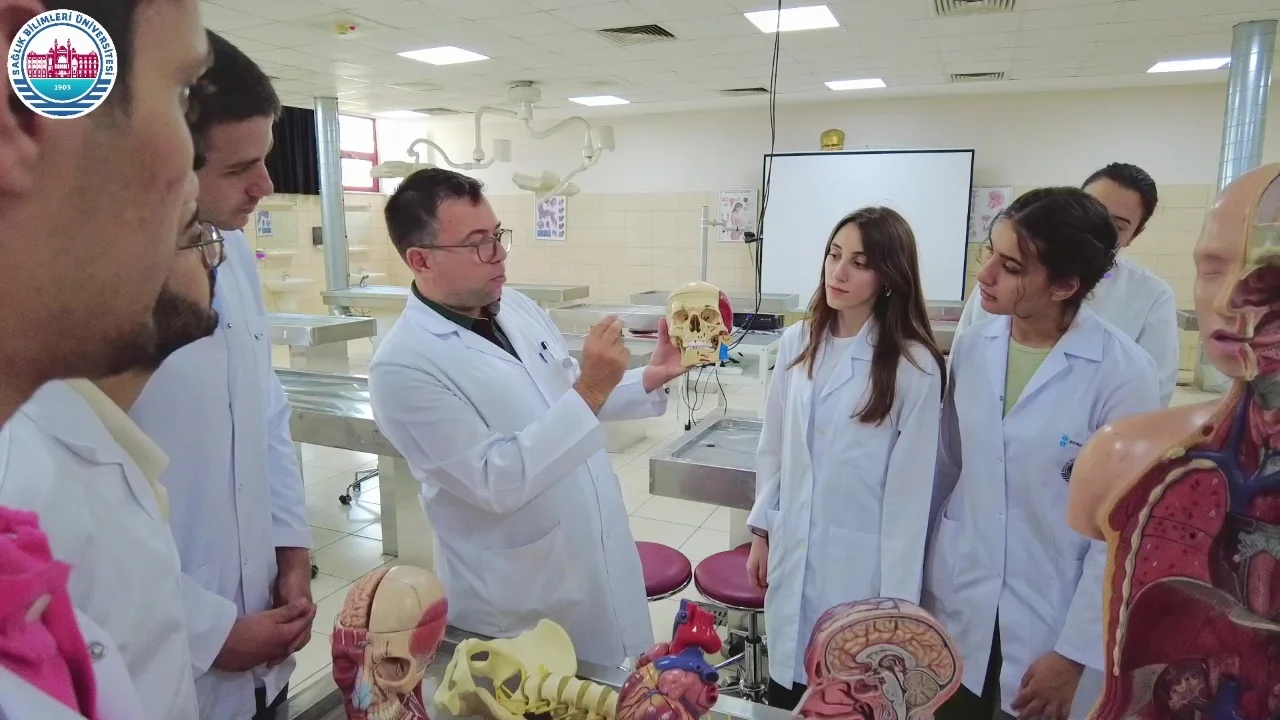 Internacionalni univerzitet u Sarajevu pokreće zajednički program sticanja dvojne diplome iz opće medicine i stomatologije u saradnji s Univerzitetom zdravstvenih nauka iz Turske