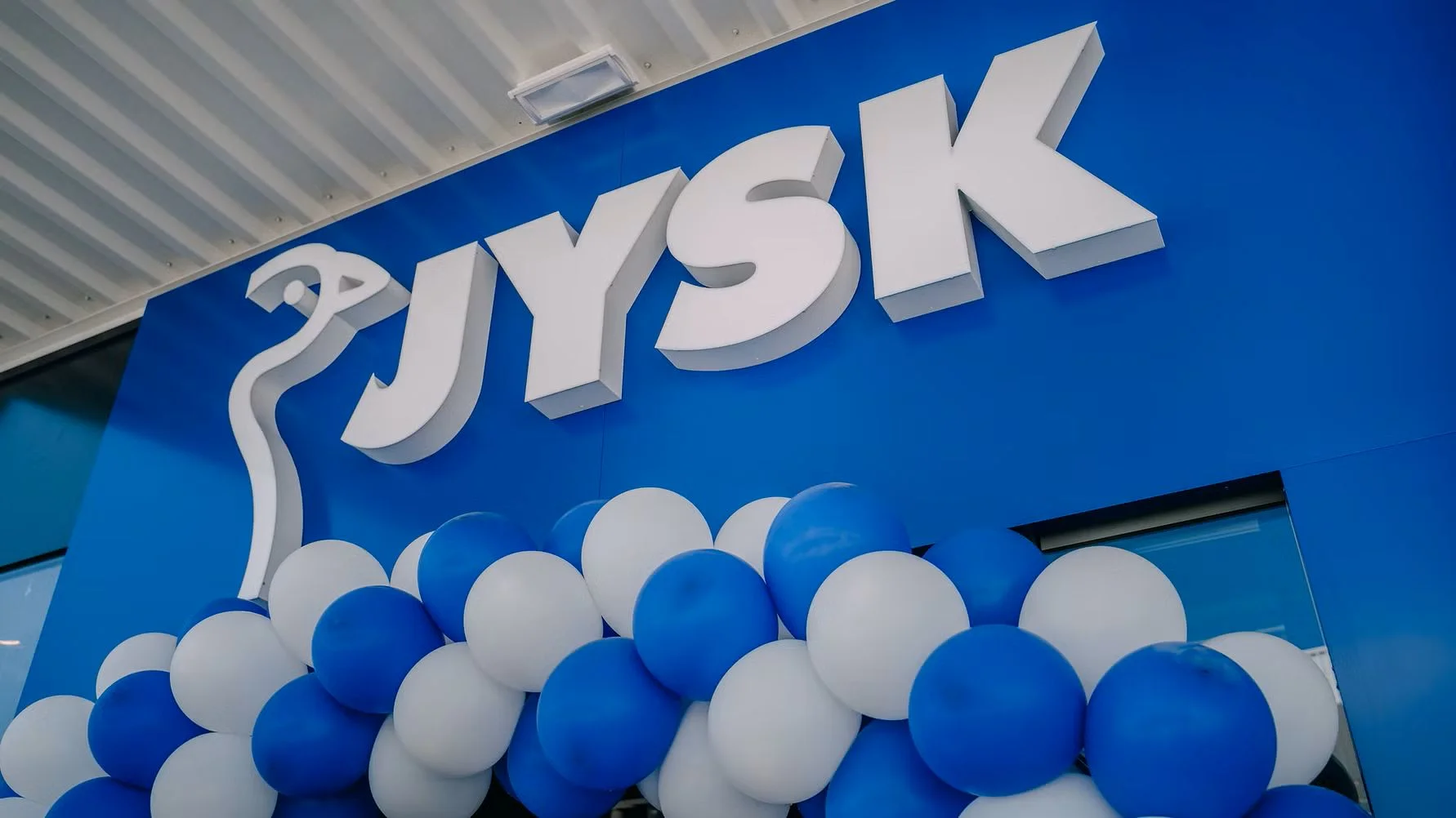 JYSK stigao u Grude i donacijom obradovao štićenike Edukacijsko-rehabilitacijskog centra Ivan Pavao II