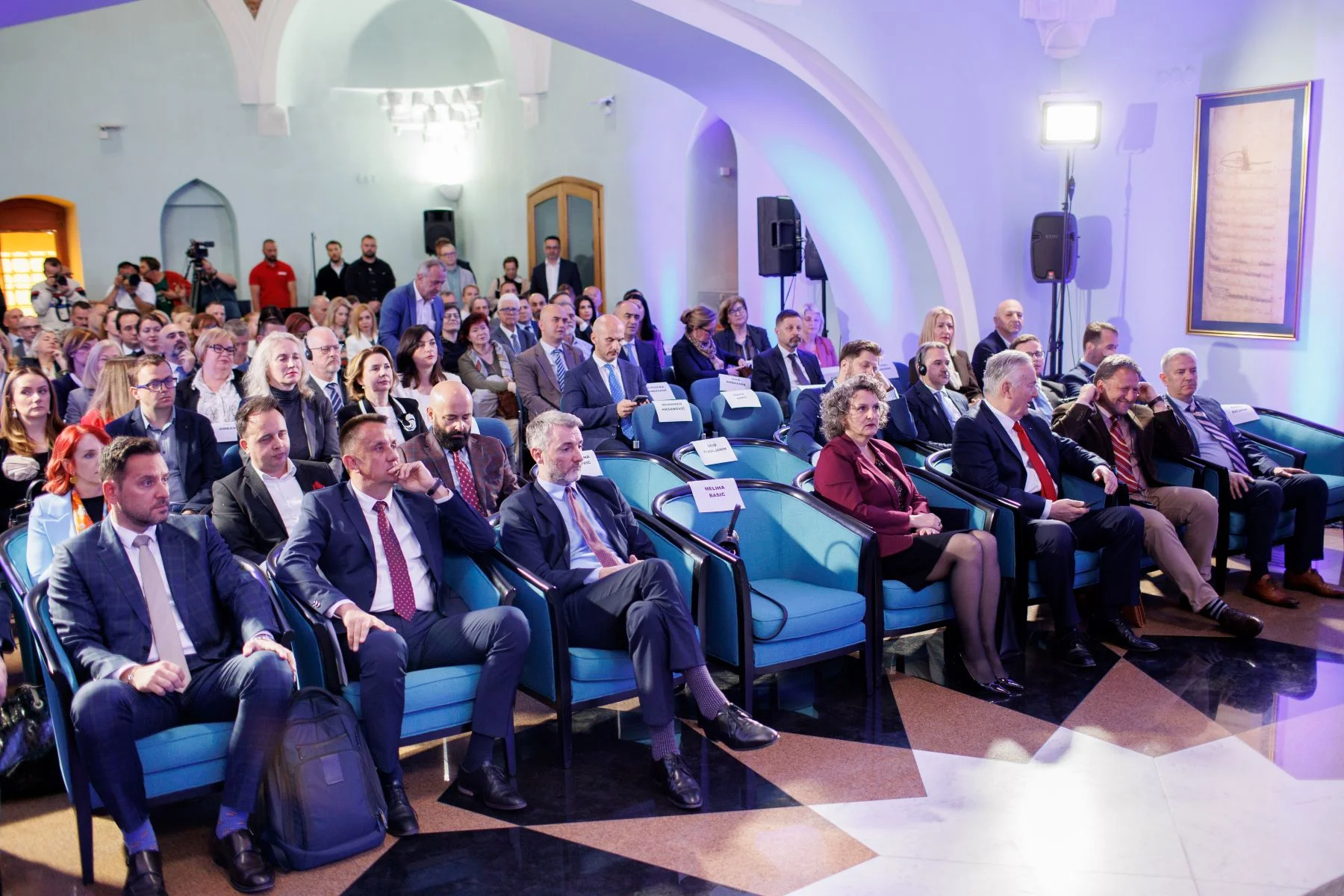 Završen Ekonomski forum BiH 2025