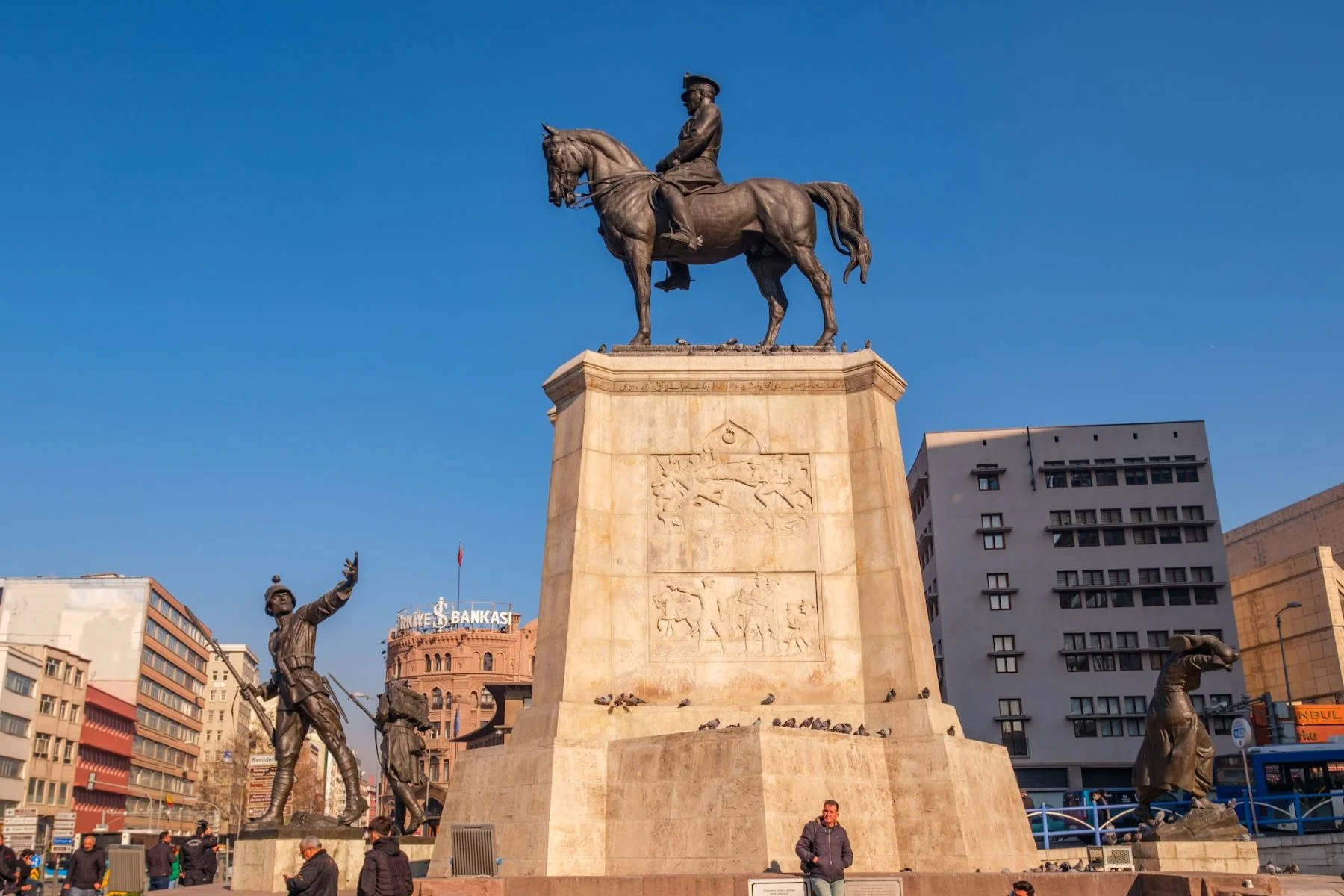 Ankara – glavni grad moderne Turske na putu ka UNESCO-voj zaštiti