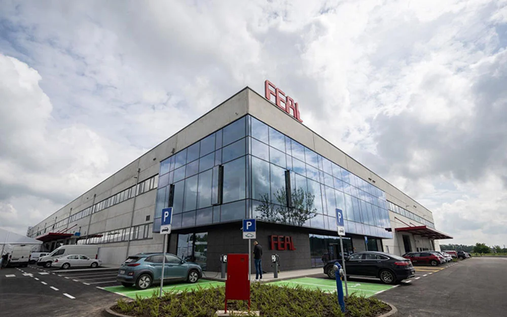 Feal iz Širokog Brijega otvorio novu tvornicu u Hrvatskoj: Investicija od 32 miliona eura u Karlovcu