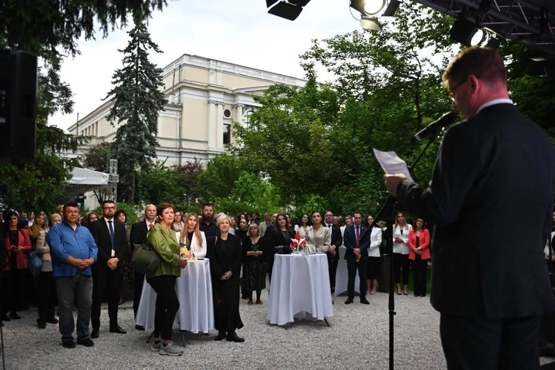 Nordijski dan obilježen u duhu međusobne saradnje
