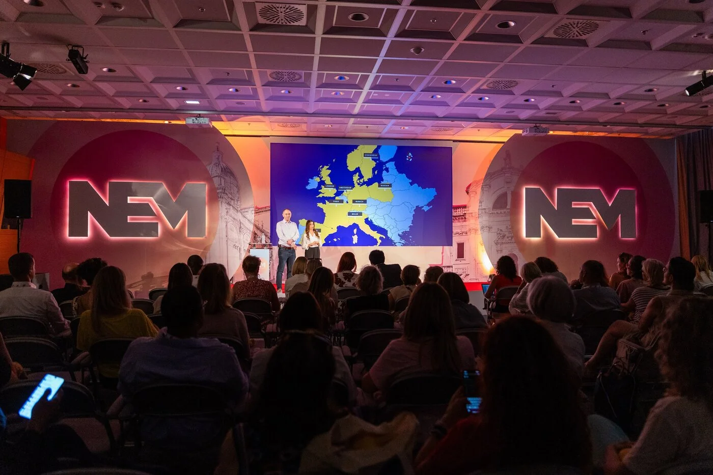 NEM Dubrovnik 2025 otkriva agendu: Više od 1000 vodećih stručnjaka iz TV industrije postavit će trendove i otvoriti nove mogućnosti