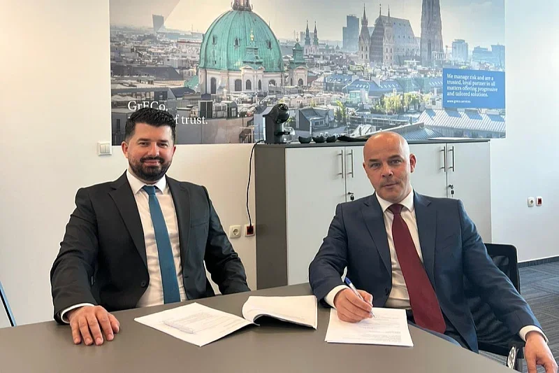 GrECo i DIGNITA: Partnerstvo koje lokalnom tržištu donosi globalne standarde i novu dimenziju povjerenja