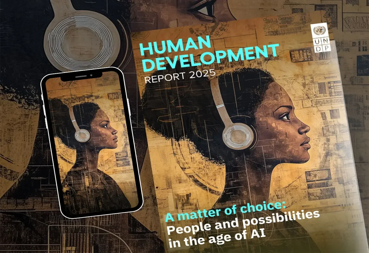 Globalni napredak u ljudskom razvoju usporava dok nejednakosti rastu