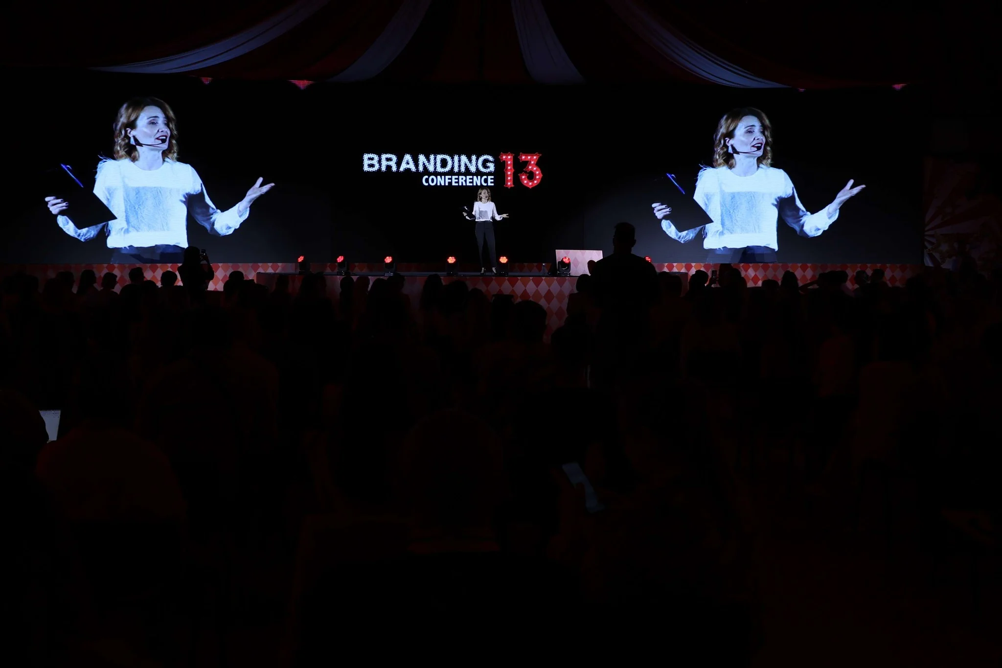 Cirkus kreativnosti u srcu Sarajeva: Održana 13. Brending konferencija pod sloganom “Brand New Circus”