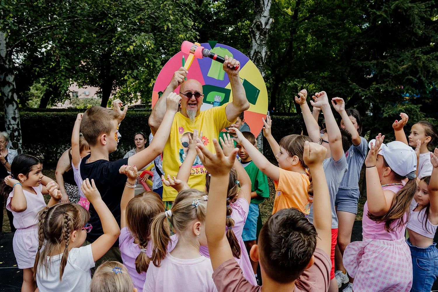 Zajedno gradimo radost – 20. Dan otvorenih vrata
