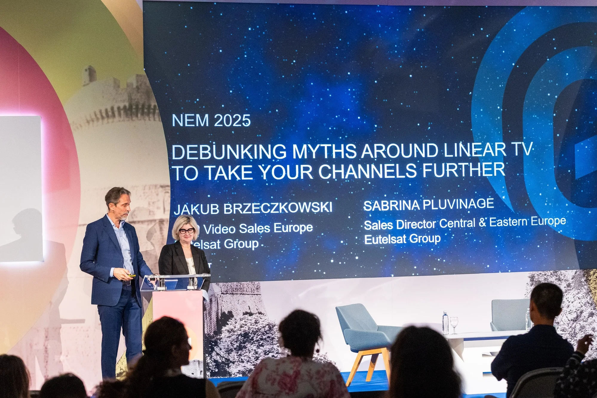 NEM Dubrovnik 2025. – 3. dan: Regulatorni izazovi, globalne kompanije, zaštita sadržaja i priče koje je prepoznao Oscar