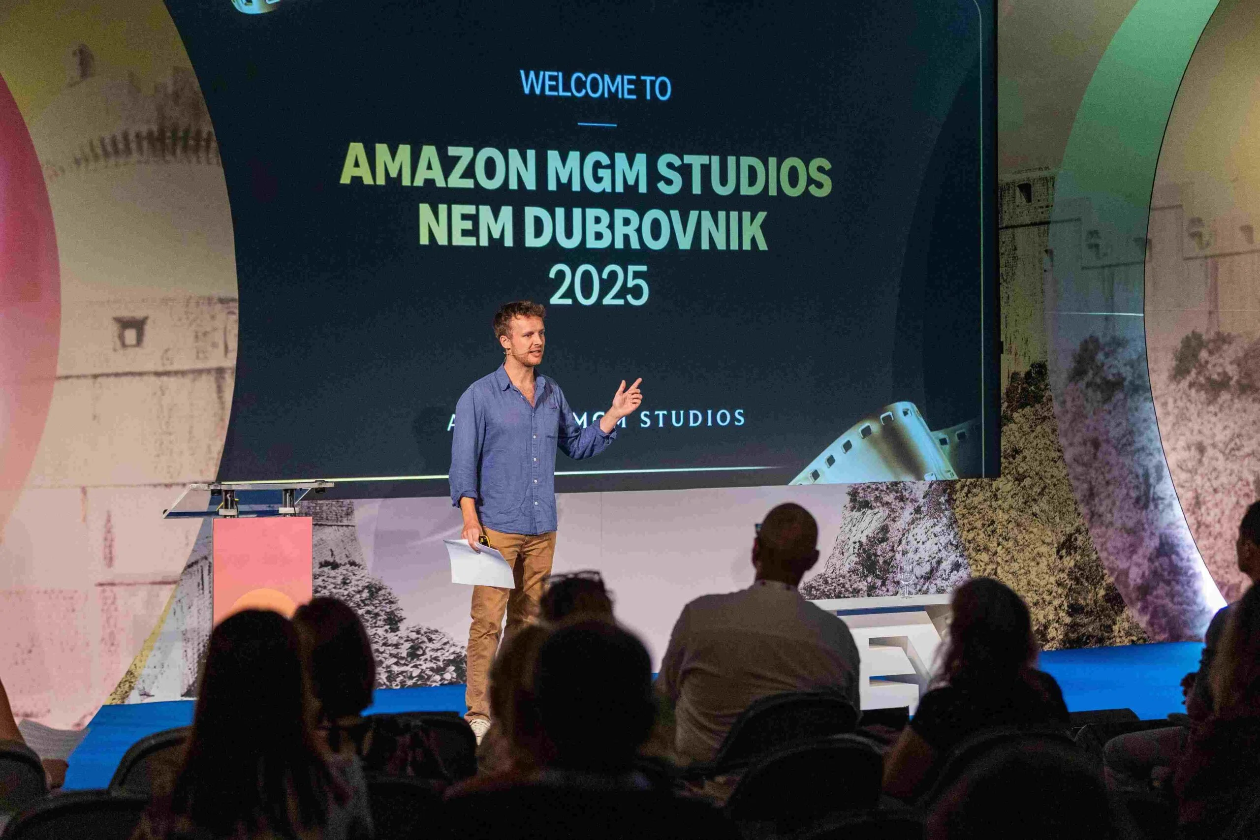 NEM Dubrovnik 2025. – 2. dan: WBD objavio pokretanje HBO Max-a na novim područjima, vodeće kompanije predstavile novi sadržaj, panelske diskusije o trendovima u oglašavanju i utjecaju inflacije