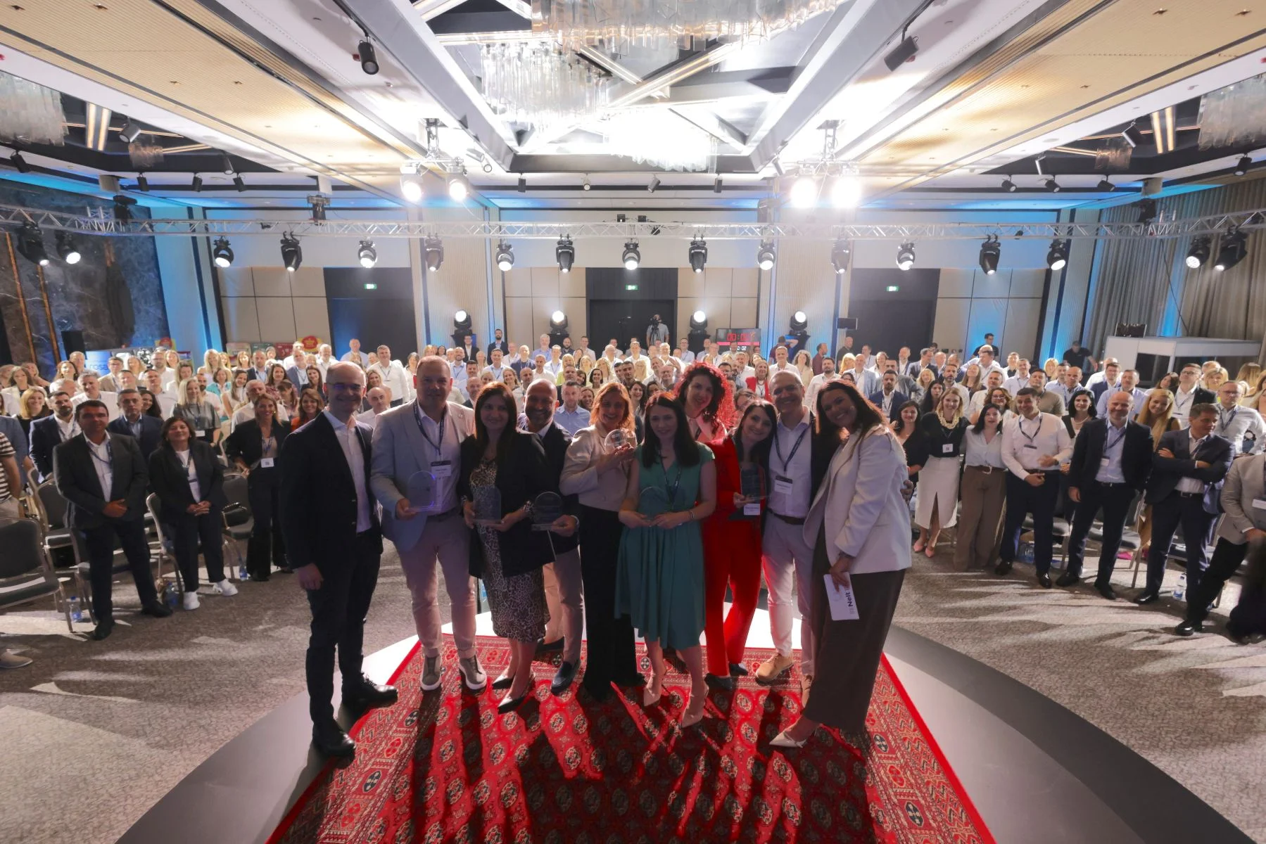 Ascend 2030: Nelt Grupa započinje novi petogodišnji strateški ciklus