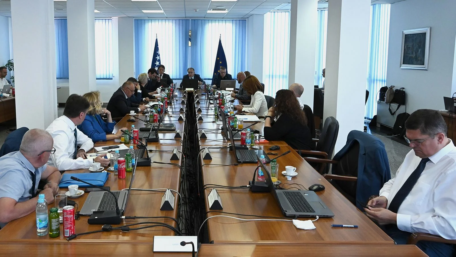 Vlada FBiH: 9,9 miliona KM za jačanje sektora sporta i kulture u Federaciji BiH, od sredstava dividende BH Telecoma