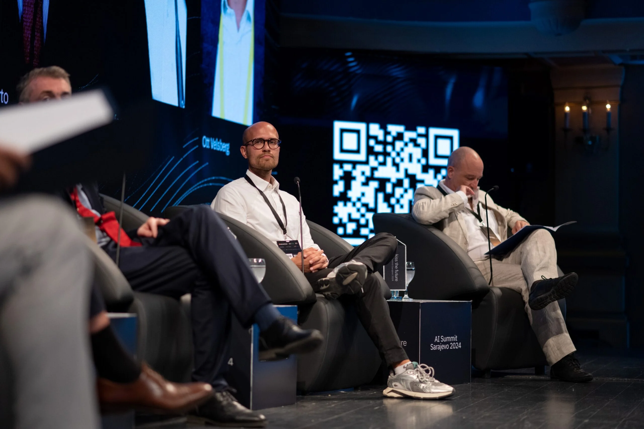 B2B networking budućnosti: AI Summit kao ključni događaj za poslovne lidere u BiH