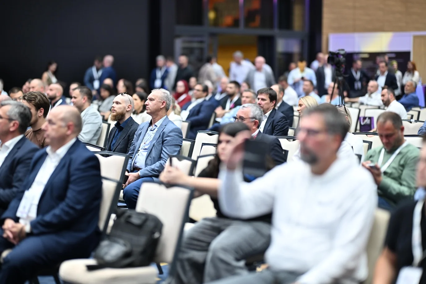 Adria Security Summit ove godine u Skoplju okuplja više od 3.000 stručnjaka iz regije i svijeta