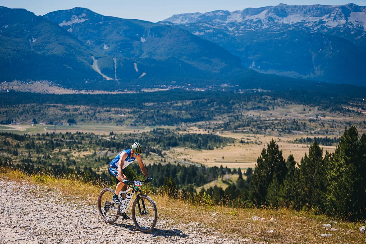 Završilo 7. izdanje Continental Blidinje BIKE Festivala