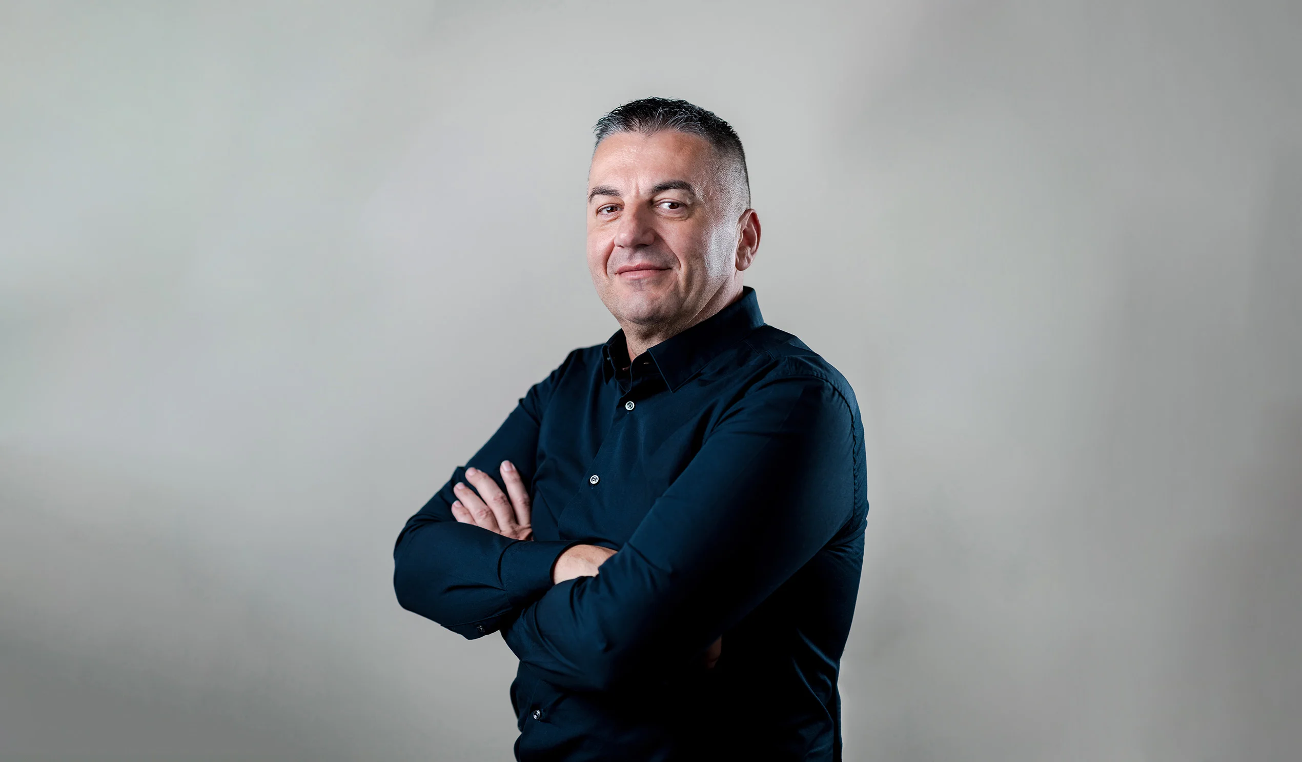 Marinko Tomić, generalni direktor EuroExpress brze pošte: Kako oblikujemo budućnost brzih pošta u BiH