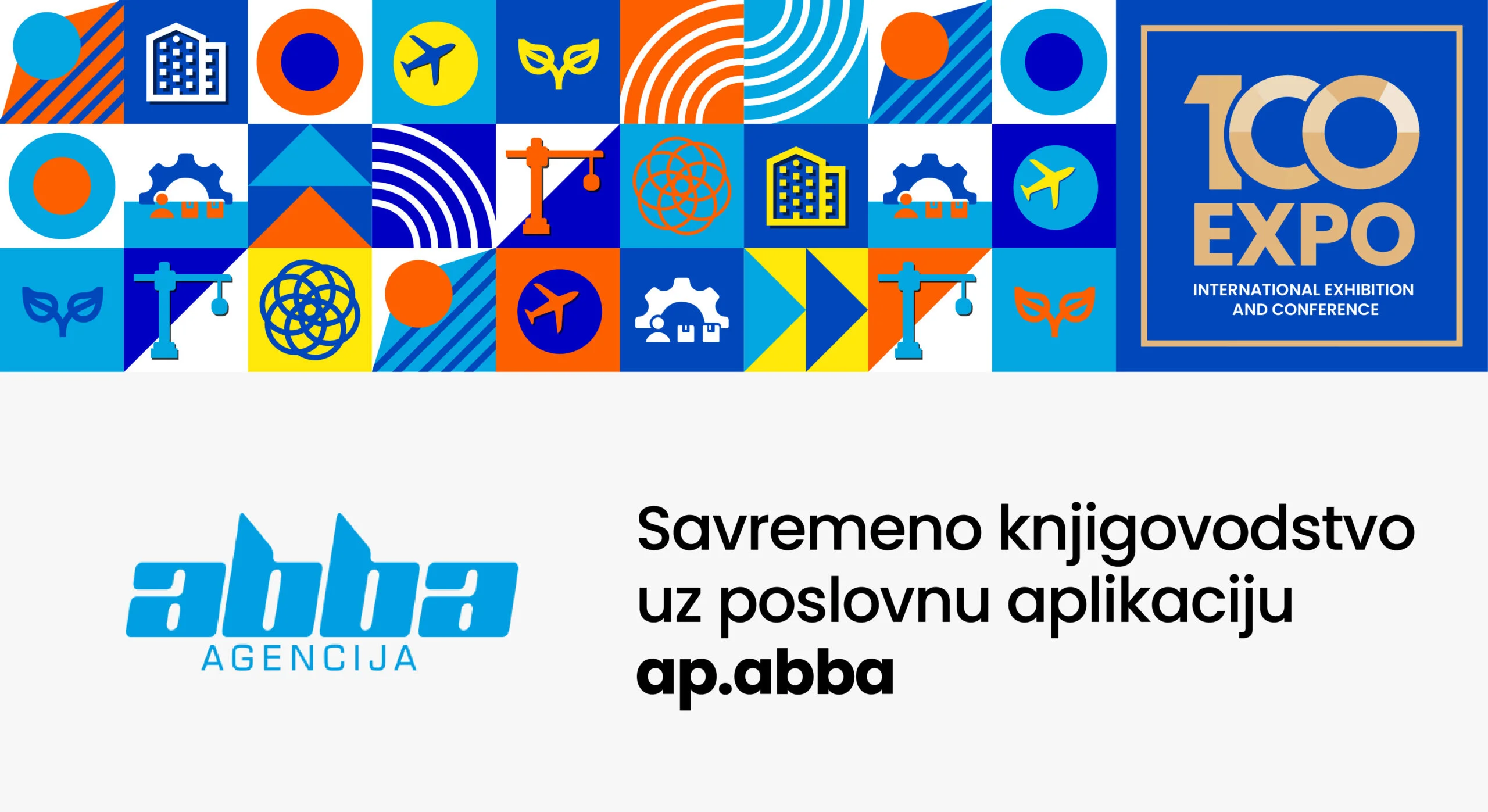 Amer Balić, izvršni direktor kompanije ABBA d.o.o. Sarajevo: Naš najznačajniji projekat u 2025. je razvoj vlastite poslovne aplikacije ap.abba