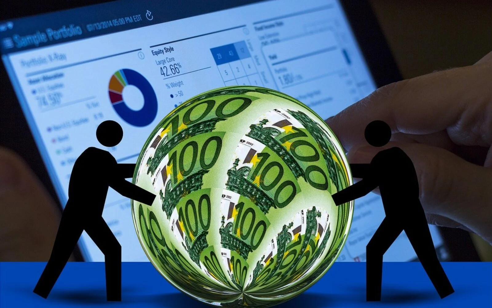 Klimatske promjene potresaju tržište rada: Upozorenje centralnim bankama